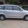 Jual daihatsu xenia xi at 2010 Silver Mulus Siap Pakai