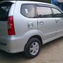 Jual daihatsu xenia xi at 2010 Silver Mulus Siap Pakai