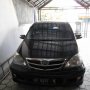 Jual Daihatsu Xenia Li VVTi Family 2007 hitam