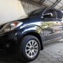 Jual Daihatsu Xenia Li VVTi Family 2007 hitam