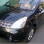 Jual Nissan Grand Livina 1500cc Type XV A/T Hitam 2007