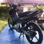 Jual Yamaha Jupiter MX 2008 Kopling Hijau