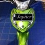 Jual Yamaha Jupiter MX 2008 Kopling Hijau