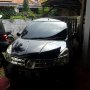 Jual Grand Livina 2007 1800cc AT BLACK