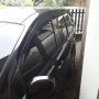 Jual Grand Livina 2007 1800cc AT BLACK