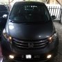 Jual Honda Freed PSD AT 2011 Silverstone