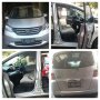 JUAL CEPAT HONDA FREED PSD A/T 2009 Silver