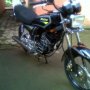 Jual Yamaha RX-King 2001 Hitam