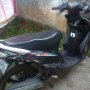 Jual MIO HITAM 2009/2010