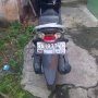 Jual MIO HITAM 2009/2010