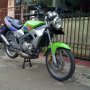 Jual Kawasaki Ninja 150 97 Mulus