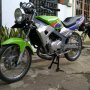 Jual Kawasaki Ninja 150 97 Mulus