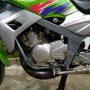 Jual Kawasaki Ninja 150 97 Mulus