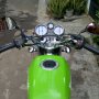 Jual Kawasaki Ninja 150 97 Mulus