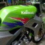 Jual Kawasaki Ninja 150 97 Mulus