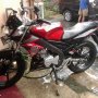 Jual Yamaha Vixion 2012 Merah 