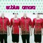 Sr,BLUS AMORA