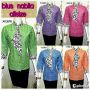 BLUS NABILA