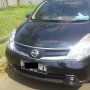 Jual Nissan Grand Livina SV 2011 Siap Pakai