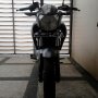 Jual Over Kredit BU yamaha vixion 2013 Hitam