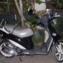 Jual Piagio Liberty 2002 150CC ori Itali