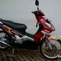 Jual Nouvo 2007 modif ringan