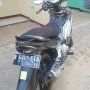 Jual Jupiter MX 2007 Hitam Depok