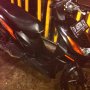 Jual Honda Beat 2010 CW Hitam Terawat Siap Pakai