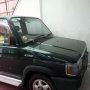 Jual Toyota Kijang Grand Extra 1.8 1996 Hijau tua