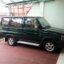 Jual Toyota Kijang Grand Extra 1.8 1996 Hijau tua