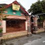 Jual rumah mewah lt.2 510m2 dekat Bupati