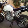 JUAL SANTAI YAMAHA SCORPIO Z 225 (2011)