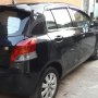 Jual TOYOTA YARIS TIPE J A/T 2010 Hitam Terawat