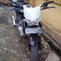 Jual yamaha vixion 2009 modif