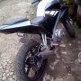 Jual yamaha vixion 2009 modif