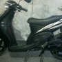 Jual Yamaha MIO 2007 Hitam 