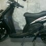 Jual Yamaha MIO 2007 Hitam 