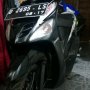 Jual Yamaha MIO 2007 Hitam 