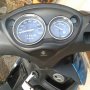 Jual Suzuki Skywave 2011 Biru