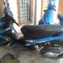 Jual Suzuki Skywave 2011 Biru