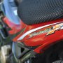 Jual Suzuki Satria FU 150 th 2008 Merah