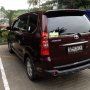 Jual Avanza G tahun 2010 Manual Merah Maroon 