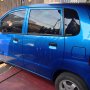 Jual Suzuki Karimun Estilo VXi 2007 Biru Metallik