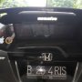 JUAL HONDA JAZZ RS A/T 2010 GREY SIAP PAKAI