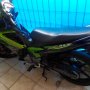 JUAL YAMAHA JUPITER MX 2011 HIJAU