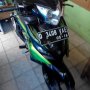 JUAL YAMAHA JUPITER MX 2011 HIJAU