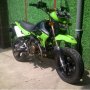 Jual Ksr 110 2011 Hijau Bandung