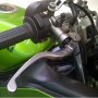 Jual Kawasaki Ninja RR 2004 Cbu Hijau istimewa