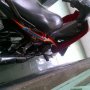 Jual Yamaha vega 2008 merah istimewa bandung