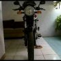 Jual Megapro 2009 CW Hitam, Barang Super Istimewa